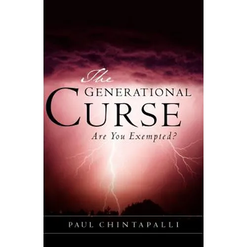 The Generational Curse