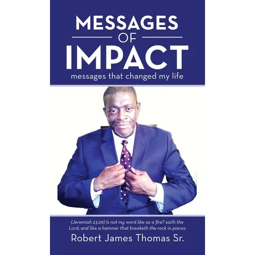 Messages of Impact