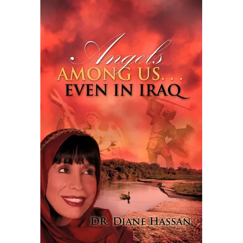 Angels Among Us... Even in Iraq