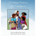Christian Poems for Toddlers