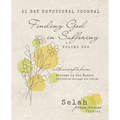 Finding God in Suffering - Volume One: Excerpts from Streams in the Desert - Psalms