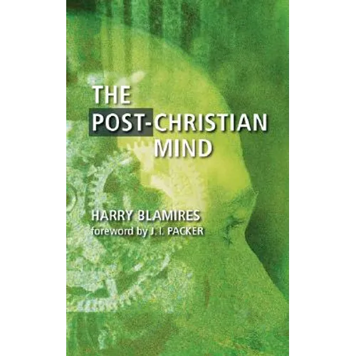 The Post-Christian Mind