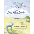 The Little Blue Lamb