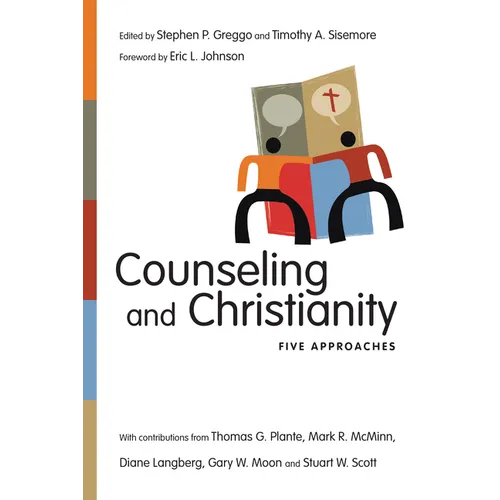 Counseling and Christianity: Five Approaches