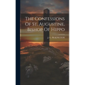 The Confessions Of St. Augustine, Bishop Of Hippo