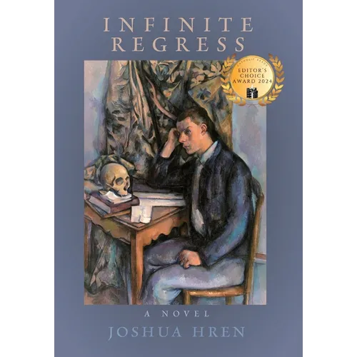 Infinite Regress