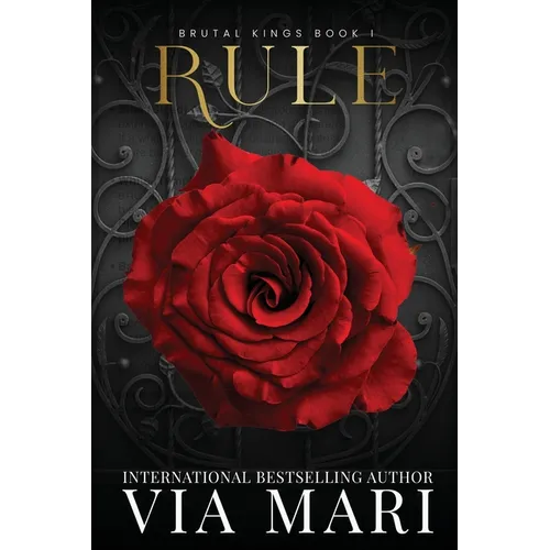 Rule- Brutal Kings 1