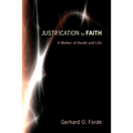 Justification by Faith