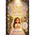 First Communion Stories For Girls: A Heartwarming Catholic Gift Book for Girls to Grow in Faith, Understand the Eucharist, and Build a Strong Spiritua
