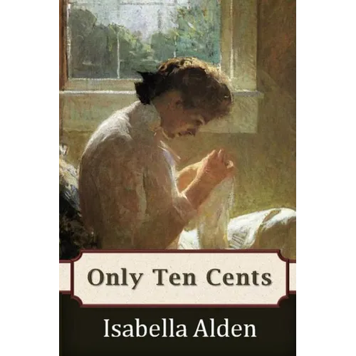 Only Ten Cents