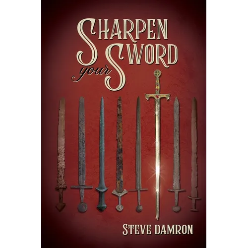 Sharpen Your Sword
