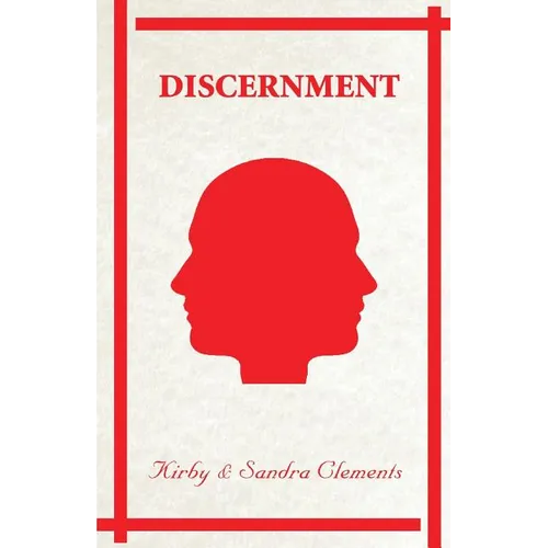 Discernment