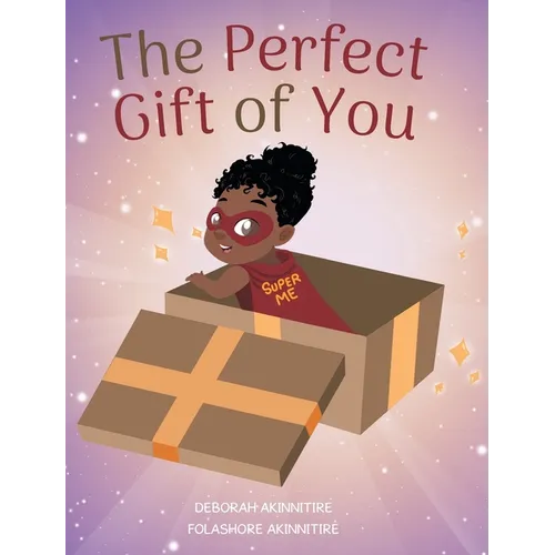 The Perfect Gift of You