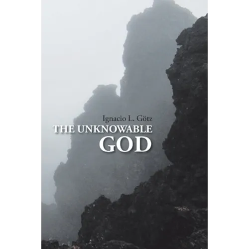 The Unknowable God