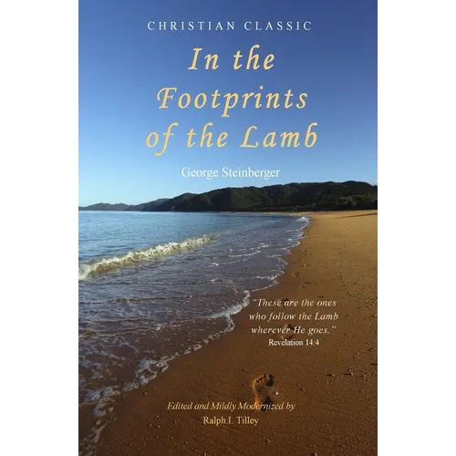 In the Footprints of the Lamb