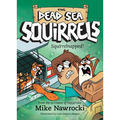 Squirrelnapped!