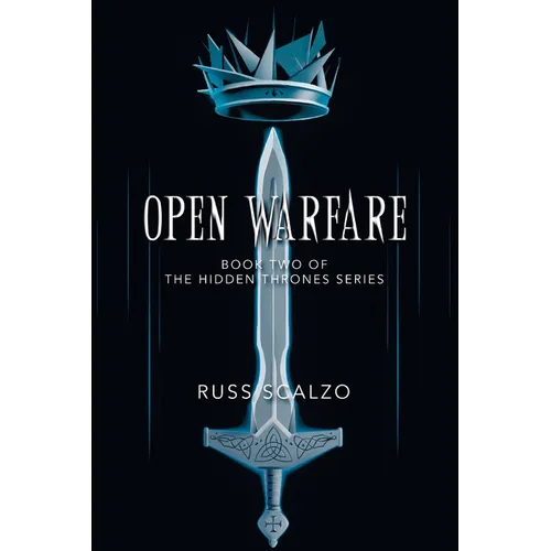 Open Warfare
