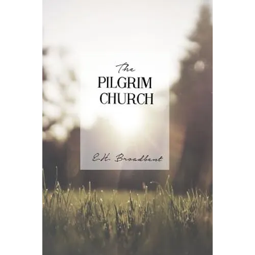 The Pilgrim Church