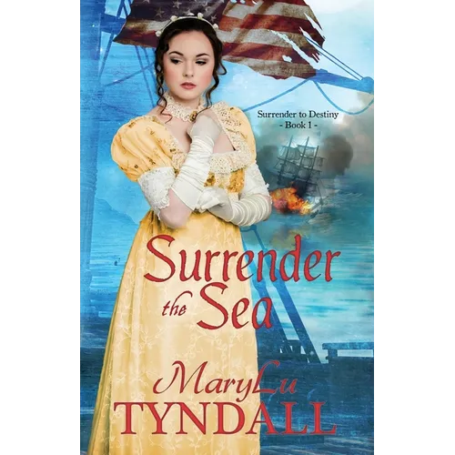 Surrender the Sea