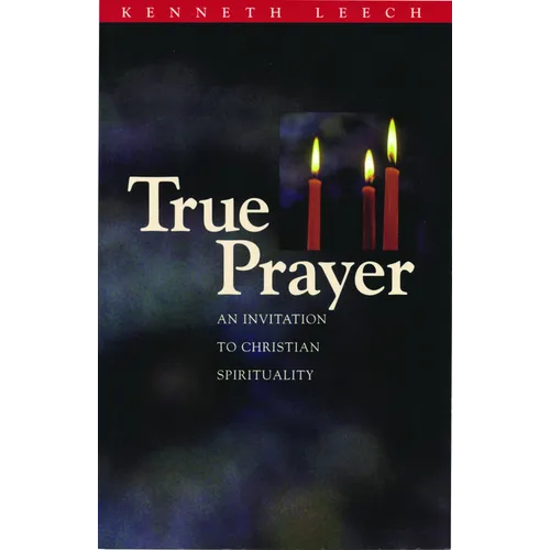True Prayer