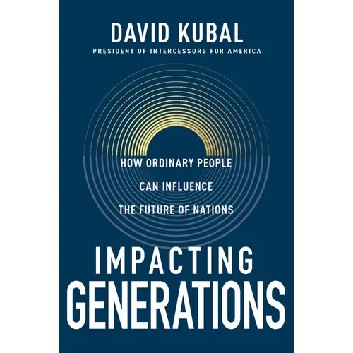 Impacting Generations: How Ordinary People Can Influence the Future of Nations