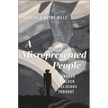 A Misrepresented People: Manhood in Black Religious Thought
