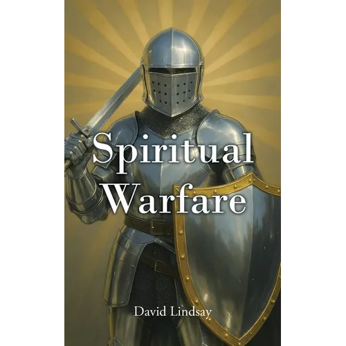 Spiritual Warfare
