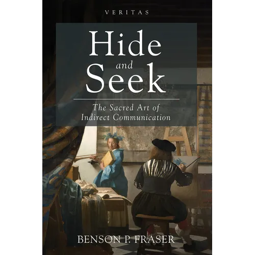 Hide and Seek