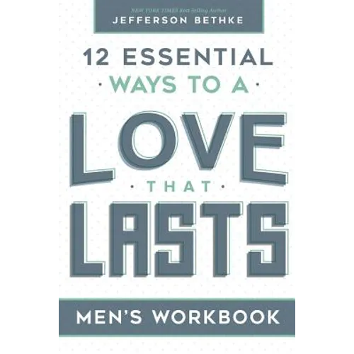 Love That Lasts For Men
