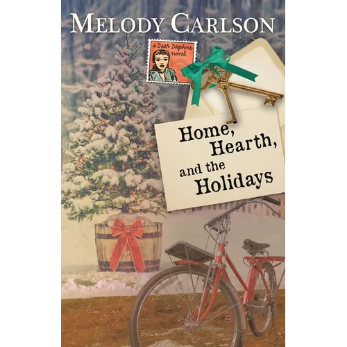 Home, Hearth, and the Holidays
