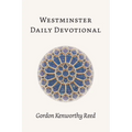 Westminster Daily Devotional
