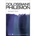 Colossians and Philemon