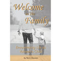 Welcome to the Family: Encountering Life as Yahweh's Child