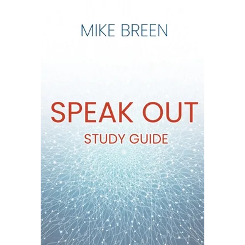 Speak Out Study Guide