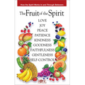 The Fruit of the Spirit