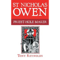 St Nicholas Owen