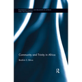 Community and Trinity in Africa