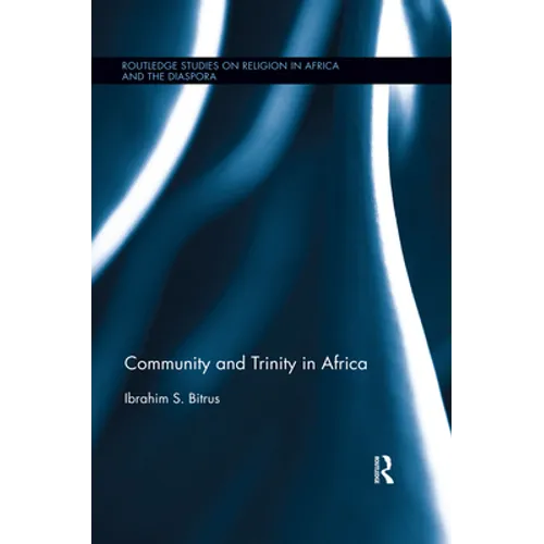 Community and Trinity in Africa