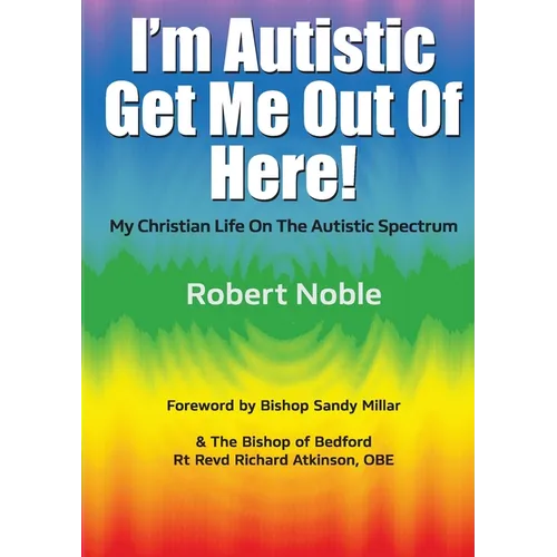 I'm Autistic, Get Me Out of Here!