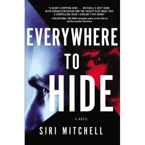Everywhere to Hide