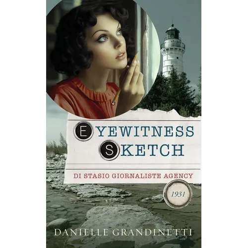 Eyewitness Sketch