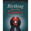 Birthing Your Own Enemies: The Prophetic Vision of Birthing Enemies