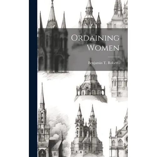 Ordaining Women