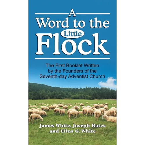 A Word to the Little Flock