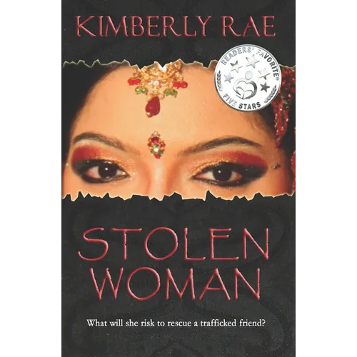 Stolen Woman