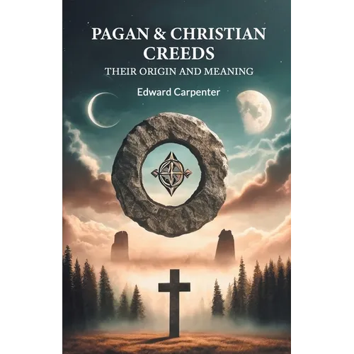 Pagan & Christian Creeds Their Origin And Meaning