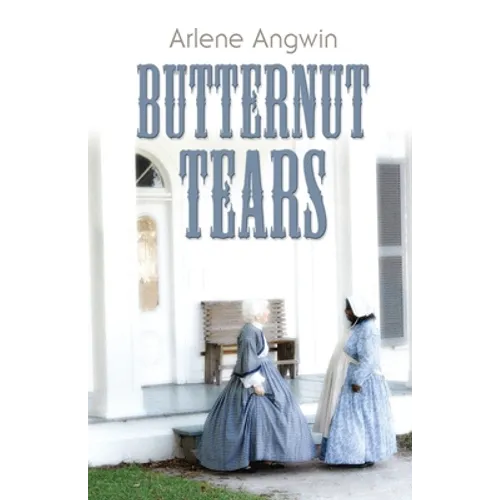Butternut Tears