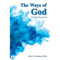 The Ways of God: A Yearly Devotional
