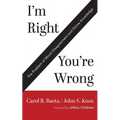 I'm Right / You're Wrong: The Problem of Moral Disagreement and Divine Knowledge