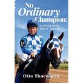 No Ordinary Champion: Get Ready for the Ride of Your Life